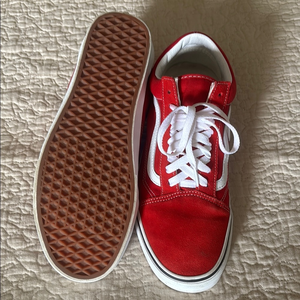 Vans Premium Old Skool - image 2